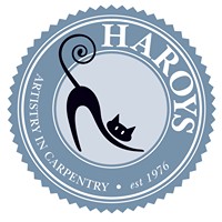 Haroys logo - Similar company to Forme Architectural Steel Glazing