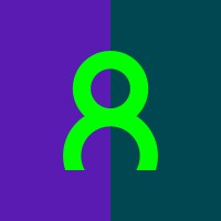 Human8 logo - Similar company to Happy Thinking People