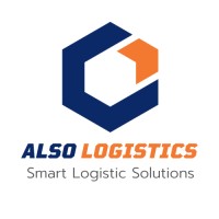 ALSO LOGISTICS logo - Similar company to We Logistics