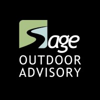Sage Outdoor Advisory logo - Similar company to Sandy Vans