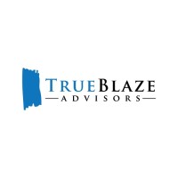 Trueblaze Advisors logo - Similar company to K Square Mortgage