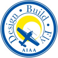 Design, Build, Fly at SJSU logo - Similar company to Olin Design Build Fly