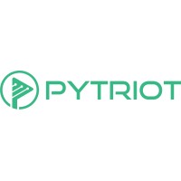 Pytriot Solutions Inc. logo - Similar company to Minitech Engineering