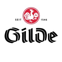 Gilde Brauerei Hannover logo - Similar company to Edeka Cramer