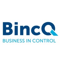 BincQ - Business in Control logo - Similar company to Exit In Flex
