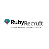 Ruby Recruit logo - Similar company to Ruby Recruiting