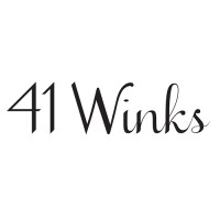 41 Winks logo - Similar company to Allurez
