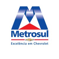 Metrosul logo - Similar company to Florença Veículos S/A