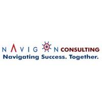 NAVIGON Consulting logo - Similar company to Rokon Alam Professional Corporation