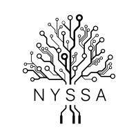 Nyssa IP logo - Similar company to Bmtech