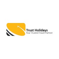 Trust Holidays logo - Similar company to Lucid Tech