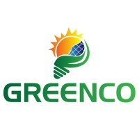 GreenCo Group of Companies logo - Similar company to Leanlight
