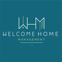 Welcome Home Management Inc. logo - Similar company to Gridsense Inc.