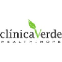 Clinica Verde - Health & Hope logo - Similar company to Ahp | Africa Health Placements