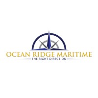 Ocean Ridge Maritime Consulting LLC logo - Similar company to Ocean Ridge Litigation Support