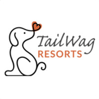 TailWag Resorts logo - Similar company to Dihives