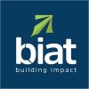 BIAT - Business Incubation Association in Tripoli logo - Similar company to Hbss - Headway Business And Social Solutions