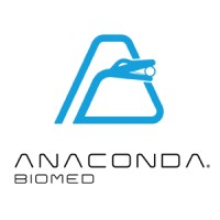 Anaconda BioMed logo - Similar company to Deski