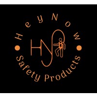 HeyNow Safety Products logo - Similar company to Lutexx