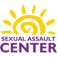 Sexual Assault Center logo - Similar company to The Sexual Assault & Family Violence Centre
