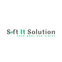 Soft It Solution logo - Similar company to Bangladesh Cyber Security Family-Bcsf