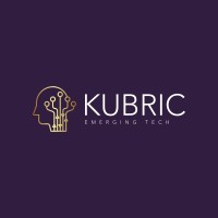 Kubric Emerging Tech | Odoo Gold Partner logo - Similar company to Procontrols