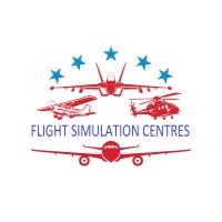 Flight Simulation Centres logo - Similar company to Fidelity Flight Simulation Incorporated
