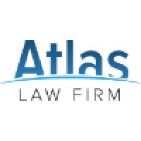 Atlas Law Firm logo - Similar company to Omo Finance