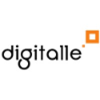 digitalle.com logo - Similar company to E-Cloudpay France