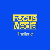 FocusMedia Thailand logo - Similar company to Focus Media Network
