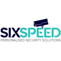 Sixspeed Tech Systems logo - Similar company to Imhotep Electronics (Pvt)Ltd