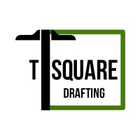 T Square Drafting