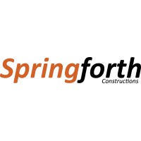 Springforth Constructions logo - Similar company to Ability Housing