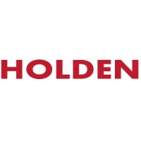 Holden Boxing logo - Similar company to Black Optical