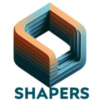 HD Shapers logo - Similar company to Questorik