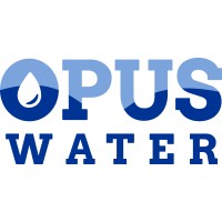 Opus Water logo - Similar company to Environmental Operating Solutions, Inc. (Eosi)