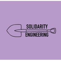 Solidarity Engineering logo - Similar company to Global Design Initiative For Refugee Children [Gdirc]