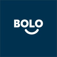 Bolo logo - Similar company to Newton School