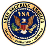 Vets Securing America logo - Similar company to American Security Force