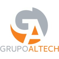 Grupo Altech logo - Similar company to Altech
