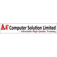 AT Computer Solution Limited logo - Similar company to At Computer Solution Limited.