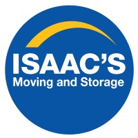 Isaac's Moving and Storage logo - Similar company to Wayforth