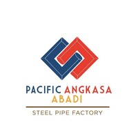 Pacific Angkasa Abadi logo - Similar company to Simon Fraser University Indonesian Association