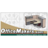 OfficeMakers logo - Similar company to Sof Partners