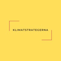 Klimatstrategerna logo - Similar company to Just Sustainable Ab