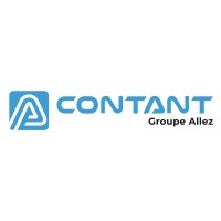 CONTANT logo - Similar company to S.E.E.P.