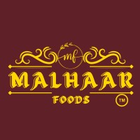 Malhaar Foods & Restaurants logo - Similar company to Gofud Restaurants Pvt.Ltd