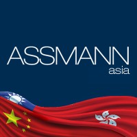 ASSMANN Electronic Company Limited logo - Similar company to Assmann Electronic Gmbh