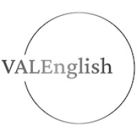 VALEnglish logo - Similar company to Sul Education
