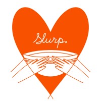 Slurp Edinburgh logo - Similar company to Tripp Ltd